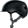Abus helm Hud-Y velvet Zwart S 48-54 cm