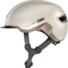 Abus helm HUD-Y champagne Goud M 54-58cm