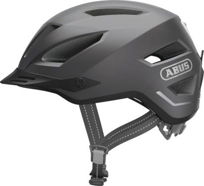 Abus helm Pedelec 2.0 titan M 52-57cm