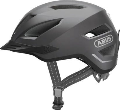 Abus helm Pedelec 2.0 titan M 52-57cm