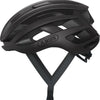 Abus helm AirBreaker velvet Zwart S 51-55cm