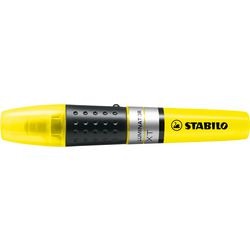 Abi markeerstift stlo luminator geel