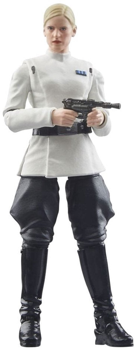 Star wars hasbro : andor vintage collection action figure dedra meero 10 cm action figuur