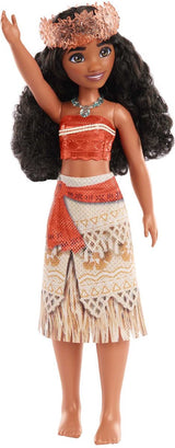 Mattel pop vaiana (moana) - afbeelding 1