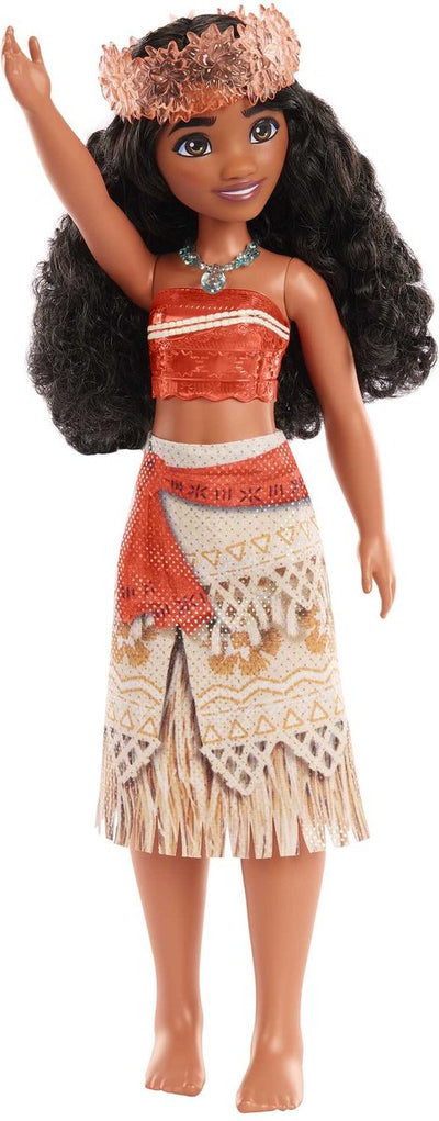 Mattel pop vaiana (moana)