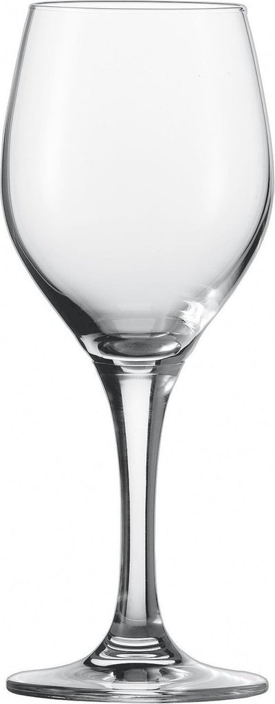 Schott zwiesel mondial witte wijnglas 2 - 0.25 ltr - set van 6