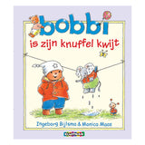 Uitgeverij kluitman bobbi is zijn knuffel kwijt - afbeelding 1