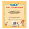 Kluitman bobbi op de kinderboerderij