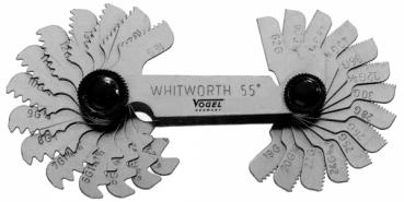 Vogel schroefdraadmeter unf