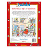 Uitgeverij kluitman bobbi sinterklaas kijk- en zoekboek