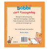 Kluitman bobbi viert koningsdag