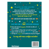 Uitgeverij kluitman het vrolijke kluitman verhalenboek - afbeelding 2