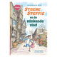 Uitgeverij kluitman stoere steffie en de stinkende stad - avi-e4