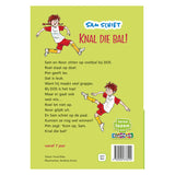 Uitgeverij kluitman sam schiet - knal die bal! avi-m4 - afbeelding 2
