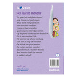 Uitgeverij Kluitman Het laatste monster AVI-M4 - afbeelding 2