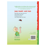 Uitgeverij kluitman jaap maakt veel mee - start 3 - afbeelding 2