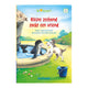 Uitgeverij kluitman kleine zeehond zoekt een vriend - avi e3