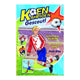 Uitgeverij kluitman koen kampioen gescout