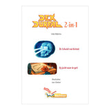 Uitgeverij kluitman dex durfal 2in1. - avi e4 - afbeelding 2