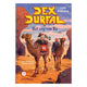 Uitgeverij kluitman dex durfal - het oog van ra - avi e4