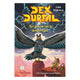 Uitgeverij kluitman dex durfal - het geheim van de dondervogel - avi e4