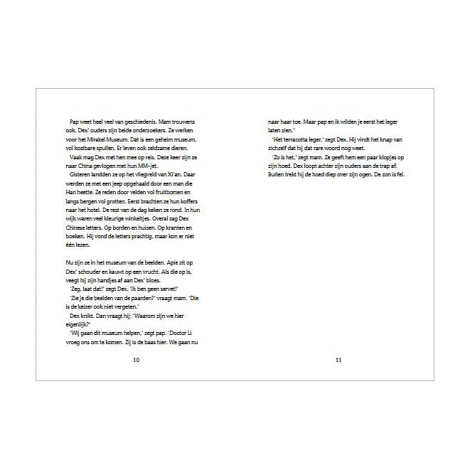 Kluitman dex durfal het paleis van keizer qin avi e4