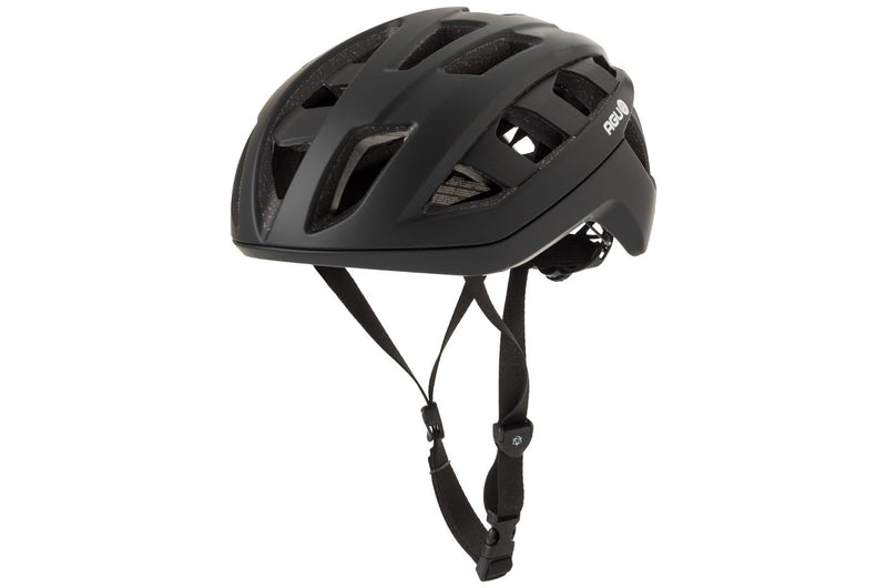 Agu sleek helm