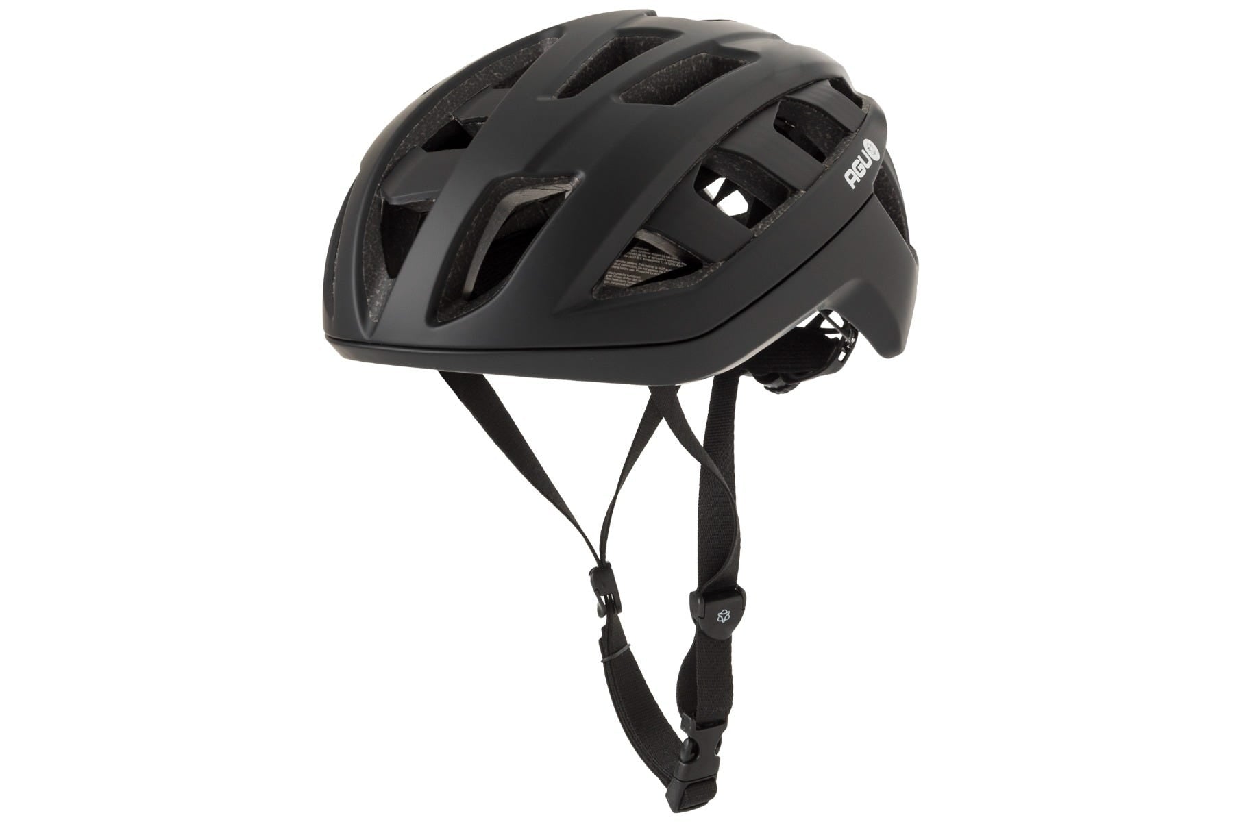 Sleek helm