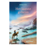 Uitgeverij kluitman het laatste geheim - afbeelding 1