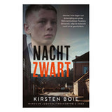 Uitgeverij kluitman nachtzwart - afbeelding 1
