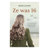Uitgeverij kluitman ze was 16