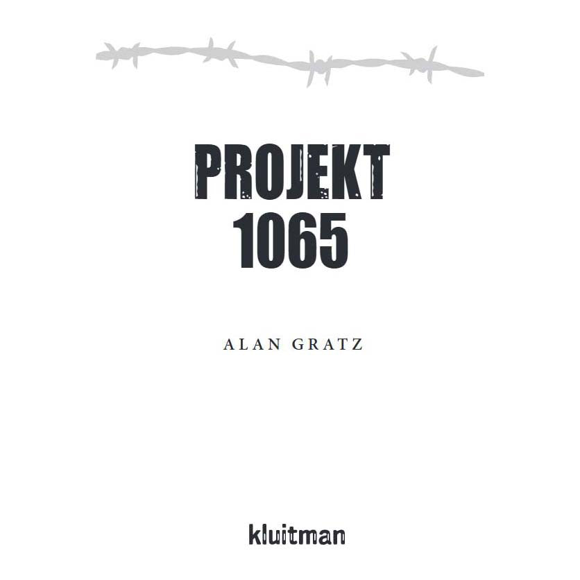 Uitgeverij kluitman projekt 1065