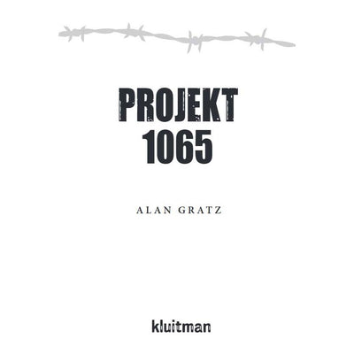 Uitgeverij kluitman projekt 1065