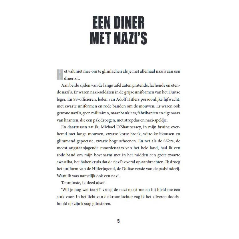 Uitgeverij kluitman projekt 1065