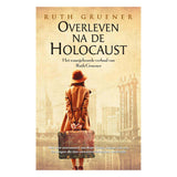 Uitgeverij kluitman overleven na de holocaust - afbeelding 1