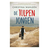 Uitgeverij kluitman de tulpenjongen