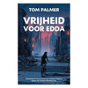 Uitgeverij kluitman vrijheid voor edda