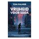 Uitgeverij kluitman vrijheid voor edda