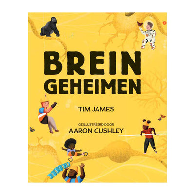 Uitgeverij kluitman breingeheimen