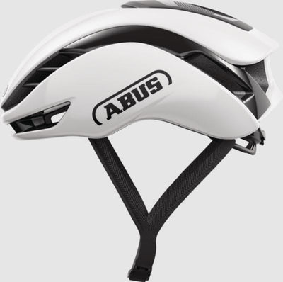 Abus helm gamechanger 2.0 shiny white