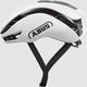 Abus helm gamechanger 2.0 shiny white