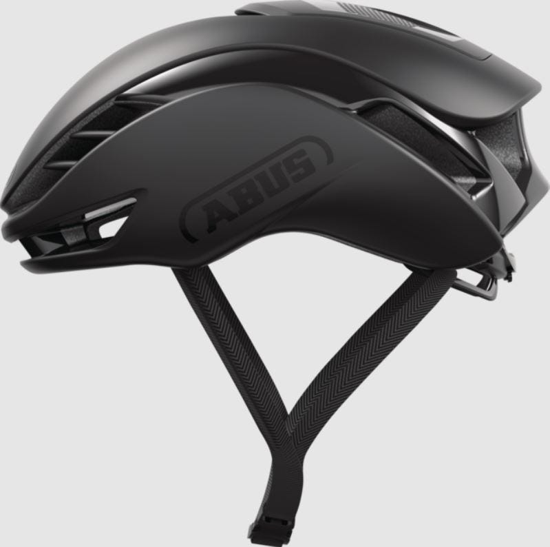 Abus gamechanger 2.0 fietshelm velvet black