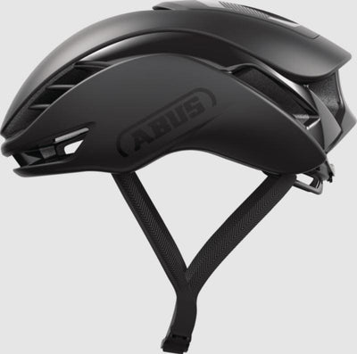 Abus gamechanger 2.0 fietshelm velvet black