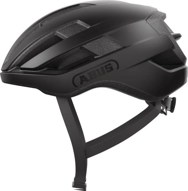 Abus helm wingback velvet black