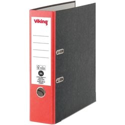 Ordner viking rood a4 550 vel