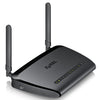 Zyxel Zyxel Router Ac1200 Dual 6616