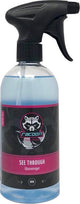 Racoon see through glasreiniger - 500ml
