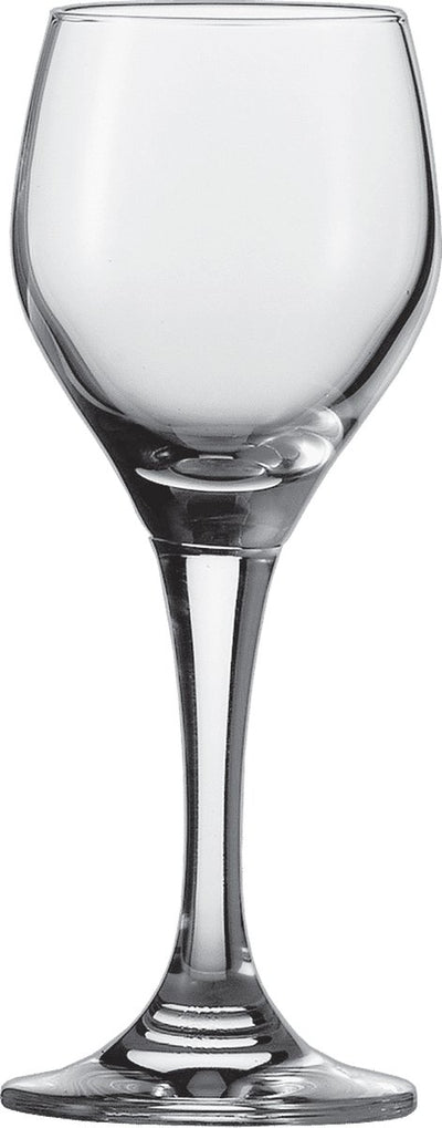 Schott zwiesel mondial likeurglas 5 - 0.07 ltr - set van 6