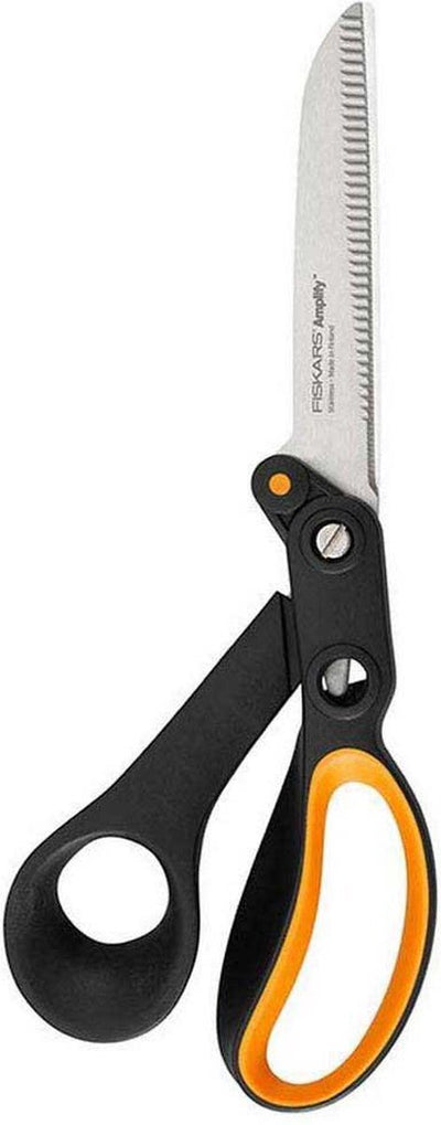 Fiskars hardware schaar 24 cm - gekarteld
