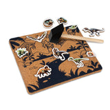Toi-toys hamerspel dino wilde dieren 2 assorti - afbeelding 2
